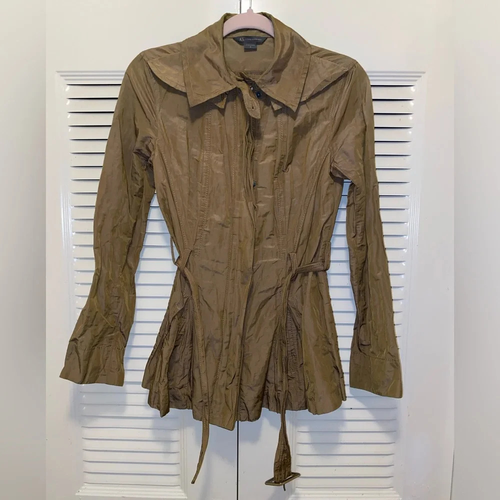 Armani Exchange Jacket